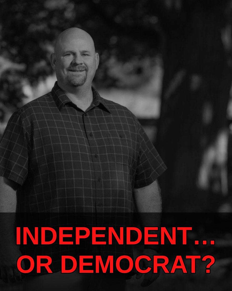 moxley-banner-independent-or-democrat Kevin Moxley: Independent or Democrat?